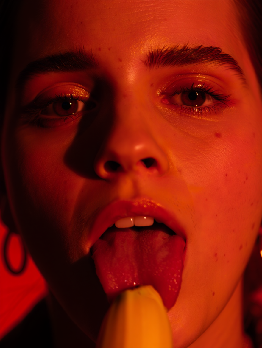 8SePmVUs AI Celebs licking bananas 04.png